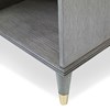 Braydon Nightstand - Ash Grey Braydon Nightstand - Ash Grey