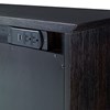 Valmont Nightstand - Rubbed Raven Valmont Nightstand - Rubbed Raven