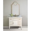 Toulouse Sink Chest - Glacier Toulouse Sink Chest - Glacier