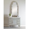 Toulouse Sink Chest - Polar Blue Toulouse Sink Chest - Polar Blue