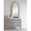 Toulouse Sink Chest - Polar Blue Toulouse Sink Chest - Polar Blue