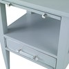 Camille Nightstand - Custom Camille Nightstand - Custom