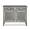 Ambrose Cabinet - Ash Grey Ambrose Cabinet - Ash Grey