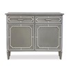 Ambrose Cabinet - Ash Grey