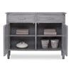 Ambrose Cabinet - Custom Ambrose Cabinet - Custom