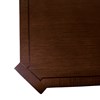 Ambrose Cabinet - American Walnut Ambrose Cabinet - American Walnut