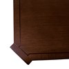 Ambrose Cabinet - American Walnut