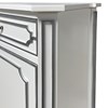 Ambrose Cabinet - Dove White Ambrose Cabinet - Dove White