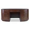 Bordeaux Executive Desk