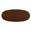 Bordeaux Executive Desk Bordeaux Executive Desk