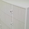 Ensley Nightstand - Linen Ensley Nightstand - Linen