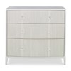 Ensley Nightstand - Linen