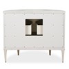 Orion Sink Chest - Linen