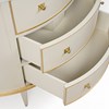 Orion Sink Chest - Linen