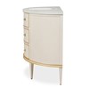Orion Sink Chest - Linen