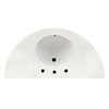 Orion Sink Chest - Linen