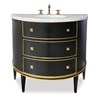 Orion Sink Chest - Onyx Orion Sink Chest - Onyx