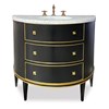 Orion Sink Chest - Onyx