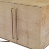 Ardel Multi-Use Cabinet - Clear Coat Ardel Multi-Use Cabinet - Clear Coat