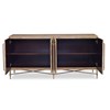 Ardel Multi-Use Cabinet - Clear Coat Ardel Multi-Use Cabinet - Clear Coat