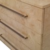 Ardel Chest - Clear Coat
