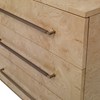 Ardel Chest - Clear Coat Ardel Chest - Clear Coat