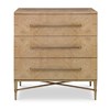 Ardel Chest - Clear Coat Ardel Chest - Clear Coat