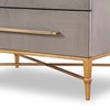 Ardel Chest - Ash Grey Ardel Chest - Ash Grey