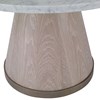 Treyton Dining Table - Ceruse