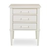 Sophie Petite Nightstand - Linen Sophie Petite Nightstand - Linen