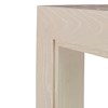 Brookings Console Table - Ceruse