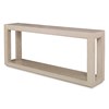 Brookings Console Table - Ceruse