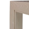 Brookings Cocktail Table - Ceruse Brookings Cocktail Table - Ceruse