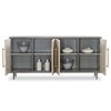 Cumberland Multi-Use Cabinet Cumberland Multi-Use Cabinet