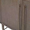 Chiseled Buffet Chiseled Buffet