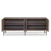 Chiseled Buffet Chiseled Buffet
