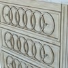 Pirouette Petite Sink Chest - Custom Pirouette Petite Sink Chest - Custom