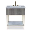 Corinth Sink Chest Corinth Sink Chest