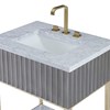 Corinth Sink Chest Corinth Sink Chest