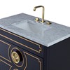 Delphi Sink Chest Delphi Sink Chest