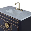 Delphi Sink Chest