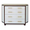 Laguna Chest - Custom Laguna Chest - Custom