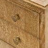 Piers Nightstand - Custom