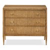Piers Nightstand - Custom