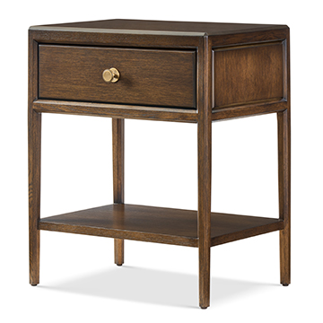 Miles Nightstand - Custom