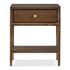 Miles Nightstand - Custom