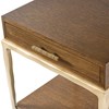Flynn Nighstand - Custom Flynn Nighstand - Custom