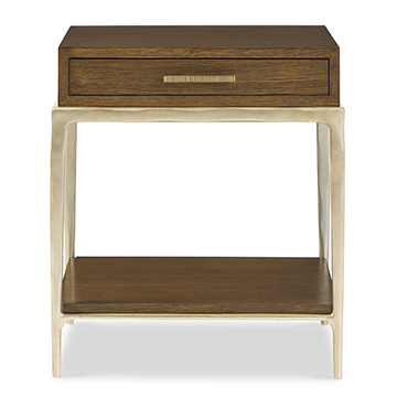 Flynn Nighstand - Custom