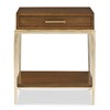 Flynn Nighstand - Custom