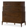 Hunter Tall Chest - Custom